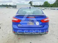 2013 Ford FOCUS фото