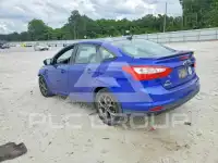 2013 Ford FOCUS фото