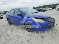 2013 Ford FOCUS фото
