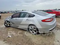 2013 Ford FUSION фото