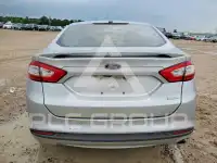 2013 Ford FUSION фото