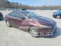 2013 Ford FUSION photo