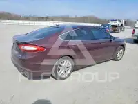 2013 Ford FUSION photo