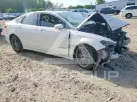 2013 Ford FUSION фото