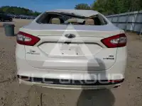 2013 Ford FUSION фото