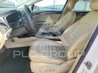 2013 Ford FUSION фото