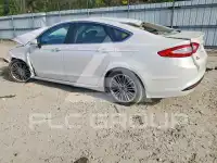 2013 Ford FUSION фото