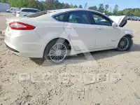 2013 Ford FUSION фото
