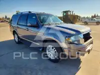 2013 Ford EXPEDITION фото