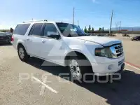 2013 Ford EXPEDITION фото
