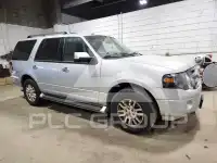 2013 Ford EXPEDITION фото