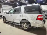 2013 Ford EXPEDITION фото