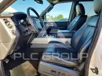 2013 Ford EXPEDITION фото