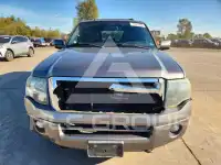 2013 Ford EXPEDITION фото