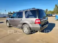 2013 Ford EXPEDITION фото