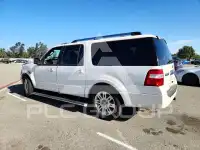 2013 Ford EXPEDITION фото