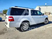 2013 Ford EXPEDITION фото