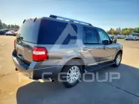 2013 Ford EXPEDITION фото