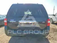 2013 Ford EXPEDITION фото