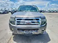 2013 Ford EXPEDITION photo