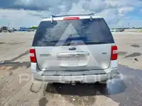 2013 Ford EXPEDITION фото
