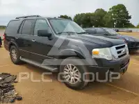 2013 Ford EXPEDITION фото