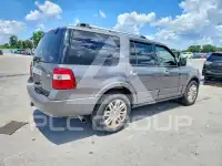 2013 Ford EXPEDITION photo