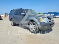 2013 Ford EXPEDITION фото