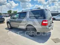 2013 Ford EXPEDITION photo