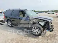2013 Ford EXPEDITION photo