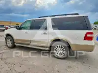 2013 Ford EXPEDITION фото