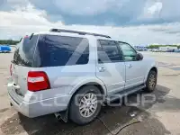 2013 Ford EXPEDITION фото