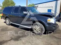 2013 Ford EXPEDITION фото