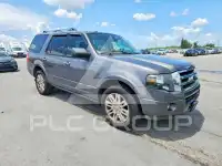 2013 Ford EXPEDITION photo