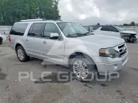 2013 Ford EXPEDITION photo