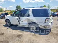 2013 Ford EXPEDITION фото