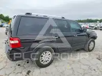 2013 Ford EXPEDITION фото