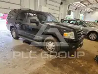 2013 Ford EXPEDITION фото