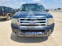 2013 Ford EXPEDITION фото