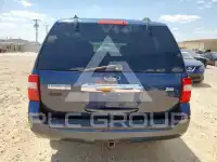 2013 Ford EXPEDITION фото