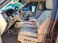 2013 Ford EXPEDITION фото