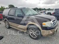 2013 Ford EXPEDITION фото