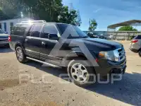 2013 Ford EXPEDITION фото