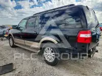 2013 Ford EXPEDITION фото