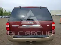 2013 Ford EXPEDITION photo