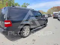 2013 Ford EXPEDITION photo