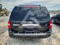 2013 Ford EXPEDITION photo