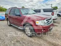 2013 Ford EXPEDITION photo