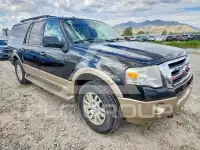 2013 Ford EXPEDITION фото