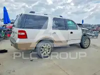 2013 Ford EXPEDITION фото